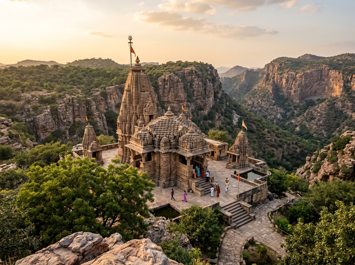 Dudheshwar Mahadev